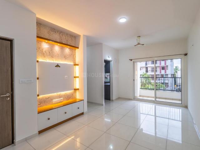 2 BHK Apartment in Balagere for rent Bengaluru. The reference number is 20623964
