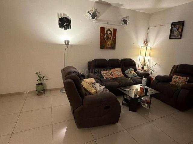 2 BHK Apartment in Balagere for rent Bengaluru. The reference number is 20677573