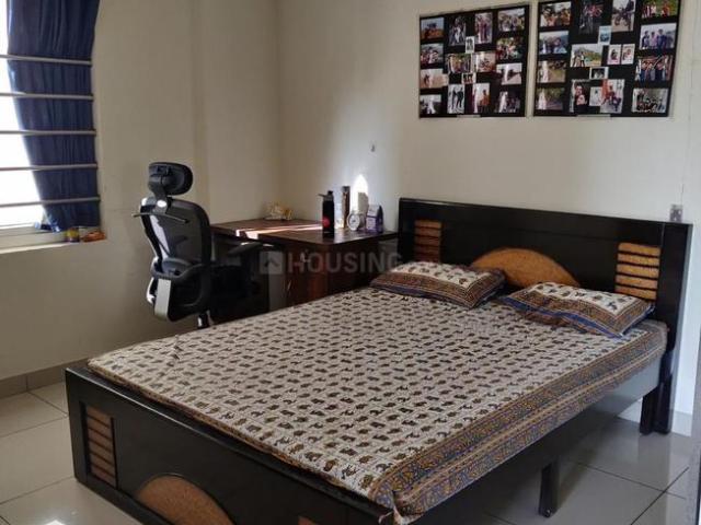 2 BHK Apartment in Balagere for rent Bengaluru. The reference number is 20731372
