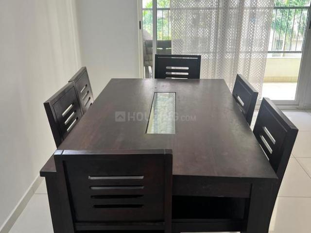 2 BHK Apartment in Balagere for rent Bengaluru. The reference number is 20809034