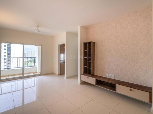 2 BHK Apartment in Balagere for rent Bengaluru. The reference number is 20816128