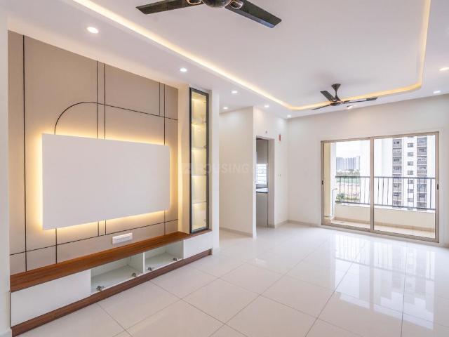 2 BHK Apartment in Balagere for rent Bengaluru. The reference number is 20816780