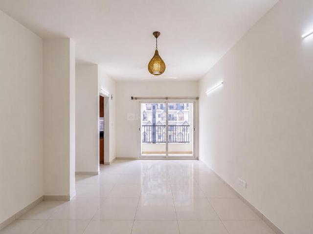 2 BHK Apartment in Balagere for rent Bengaluru. The reference number is 20875096