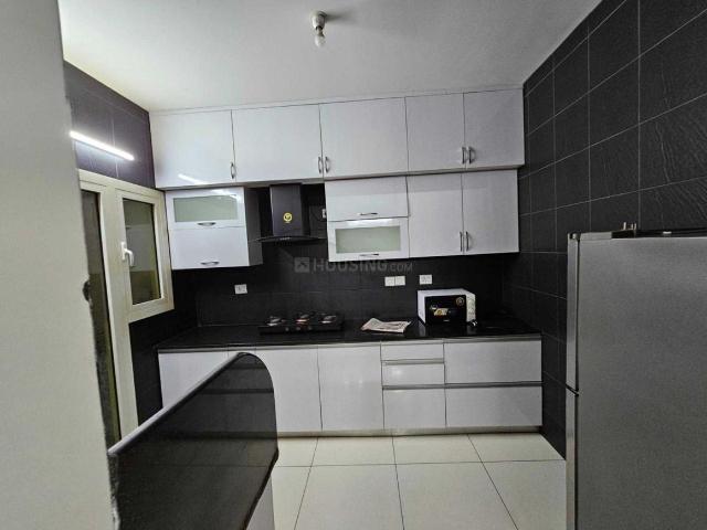 2 BHK Apartment in Balagere for rent Bengaluru. The reference number is 20909006