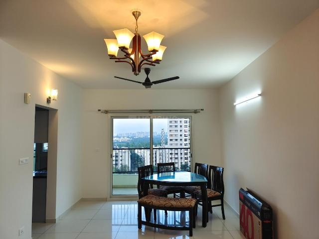 2 BHK Apartment in Balagere for rent Bengaluru. The reference number is 20912004