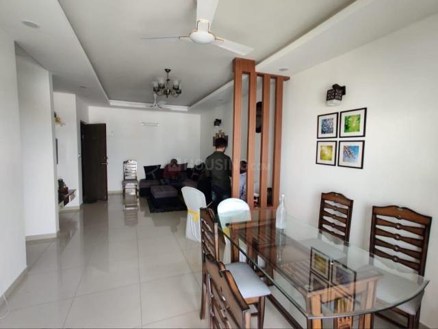 2 BHK Apartment in Balagere for rent Bengaluru. The reference number is 20959900