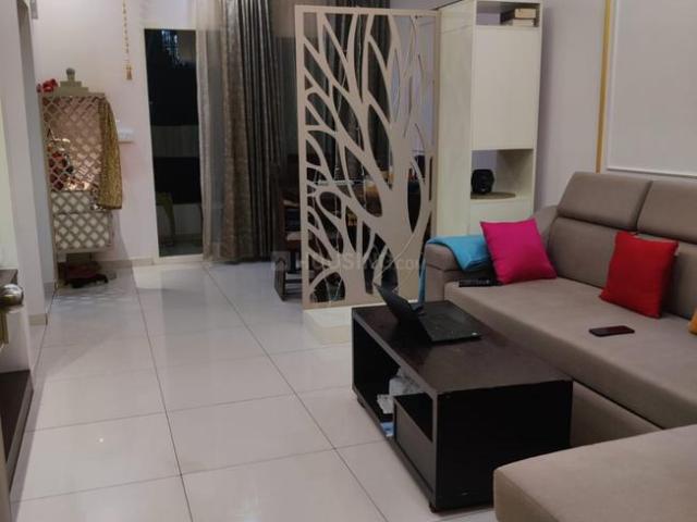 2 BHK Apartment in Balagere for rent Bengaluru. The reference number is 20984230