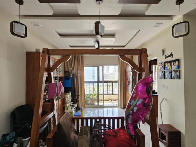 2 BHK Apartment in Balagere for rent Bengaluru. The reference number is 21026548