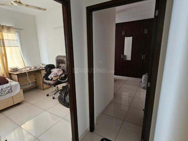 2 BHK Apartment in Balagere for rent Bengaluru. The reference number is 21035656