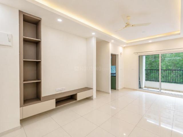 2 BHK Apartment in Balagere for rent Bengaluru. The reference number is 21046469