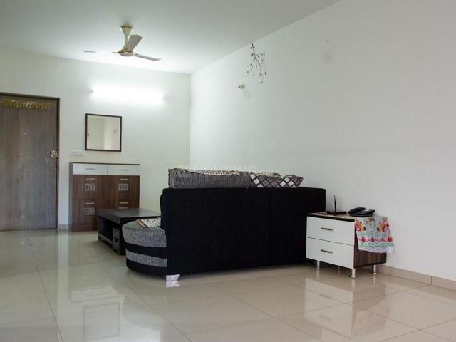 2 BHK Apartment in Balagere for rent Bengaluru. The reference number is 21053478