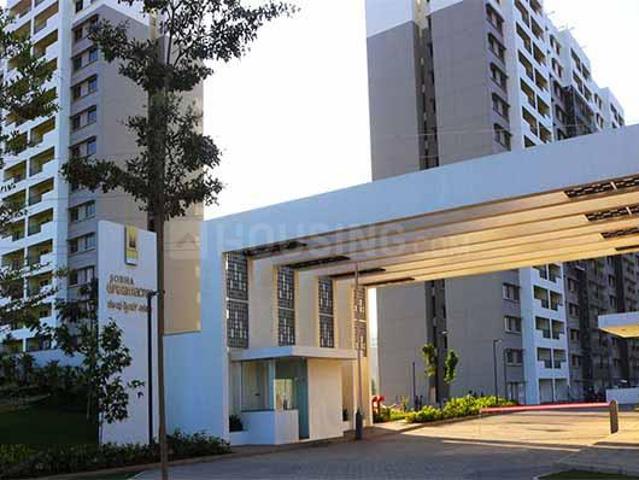 2 BHK Apartment in Balagere for rent Bengaluru. The reference number is 21150519