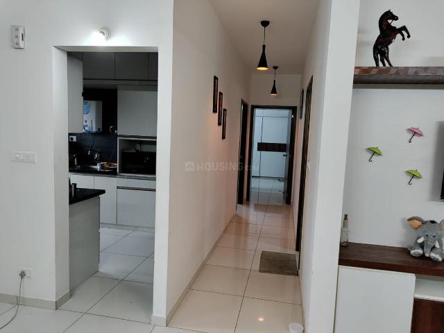 2 BHK Apartment in Balagere for rent Bengaluru. The reference number is 21160990