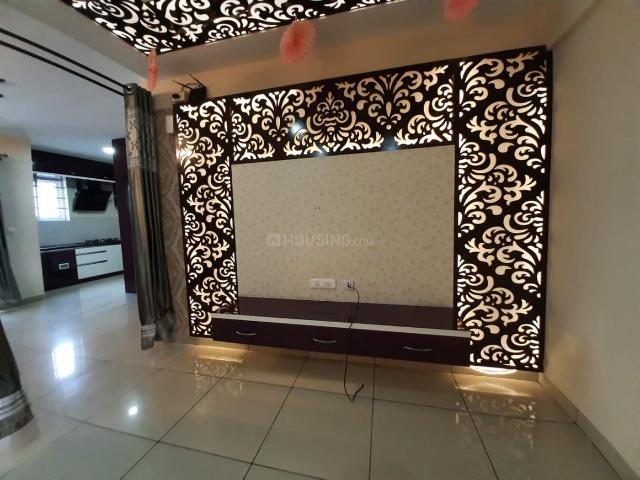 2 BHK Apartment in Balagere for rent Bengaluru. The reference number is 21352024
