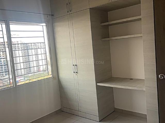 2 BHK Apartment in Balagere for resale Bengaluru. The reference number is 19524279