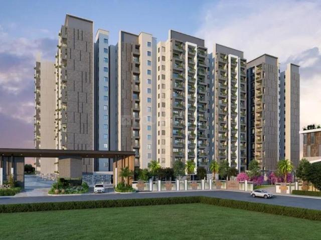 2 BHK Apartment in Balagere for resale Bengaluru. The reference number is 19584704