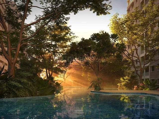 2 BHK Apartment in Balagere for resale Bengaluru. The reference number is 20587089