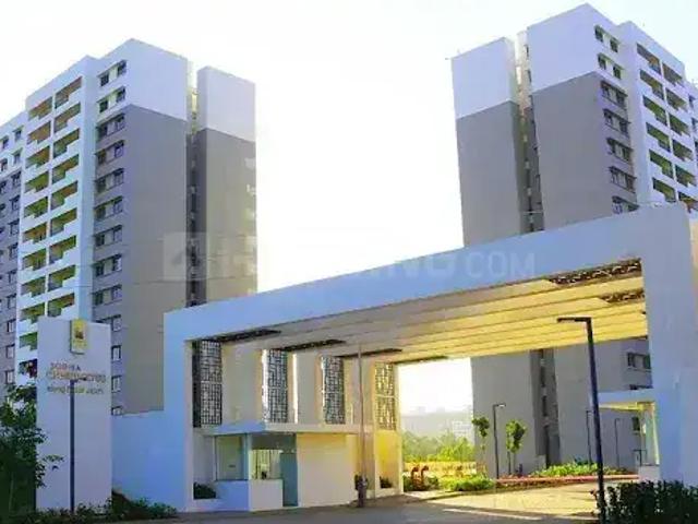 2 BHK Apartment in Balagere for resale Bengaluru. The reference number is 20746867