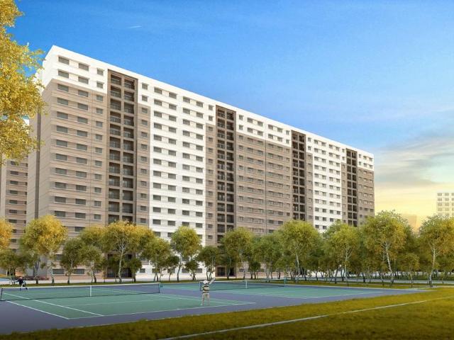 2 BHK Apartment in Balagere for resale Bengaluru. The reference number is 20879133