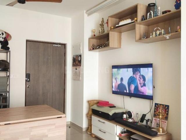 2 BHK Apartment in Balagere for resale Bengaluru. The reference number is 20342868