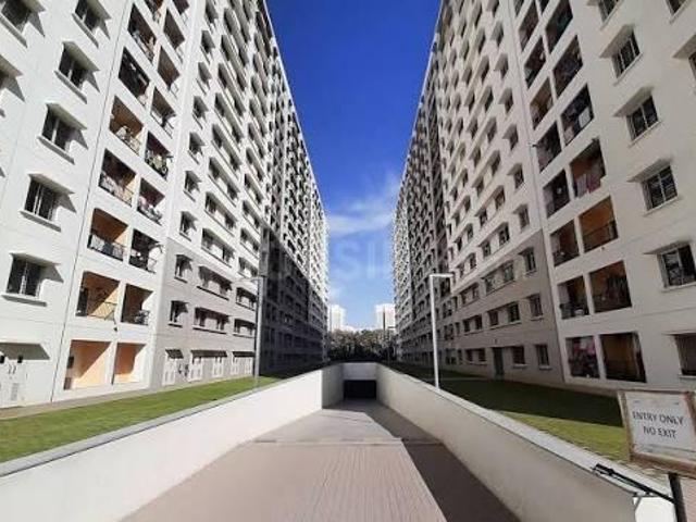 2 BHK Apartment in Balagere for resale Bengaluru. The reference number is 20348988