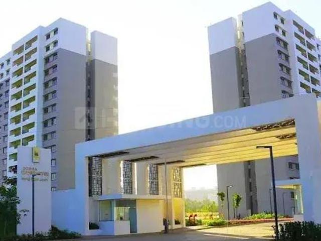 2 BHK Apartment in Balagere for resale Bengaluru. The reference number is 20374240