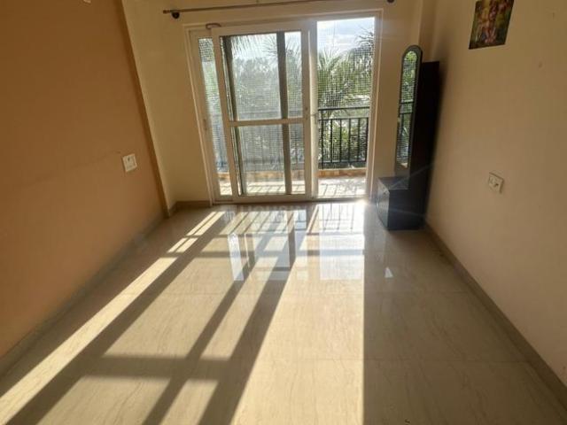 2 BHK Apartment in Balagere for resale Bengaluru. The reference number is 21120364