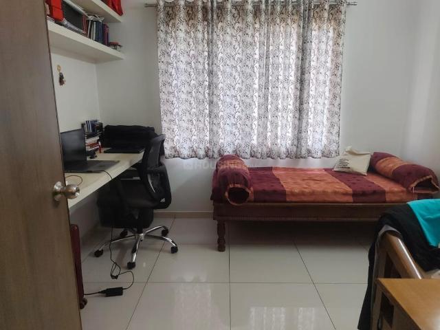 2 BHK Apartment in Balagere for resale Bengaluru. The reference number is 21187206