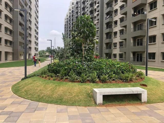 2 BHK Apartment in Balagere for resale Bengaluru. The reference number is 21188014