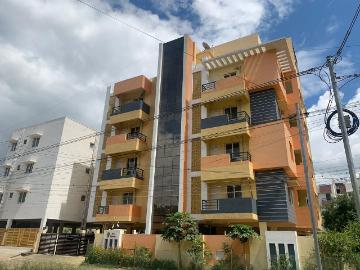 2 BHK Apartment in Balaji Nagar for rent Coimbatore. The reference number is 10499104