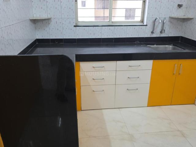 2 BHK Apartment in Balaji Nagar for rent Pune. The reference number is 17972207