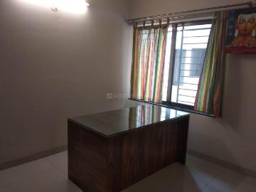 2 BHK Apartment in Balaji Nagar for rent Pune. The reference number is 19488205