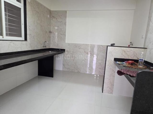 2 BHK Apartment in Balaji Nagar for rent Pune. The reference number is 19531136