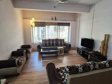 Pune, Pune District, Maharashtra - Balcony