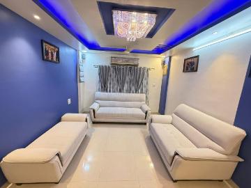 2 BHK Apartment in Balaji Nagar for rent Pune. The reference number is 20249766