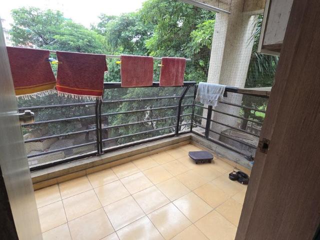 2 BHK Apartment in Balaji Nagar for rent Pune. The reference number is 21041750