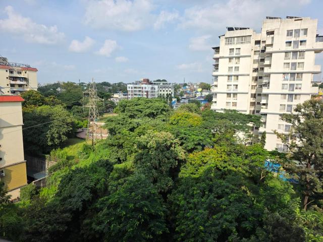 2 BHK Apartment in Balaji Nagar for rent Pune. The reference number is 21196715