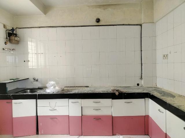 2 BHK Apartment in Balaji Nagar for rent Pune. The reference number is 21202489