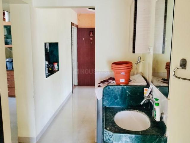 2 BHK Apartment in Balaji Nagar for rent Pune. The reference number is 21245312