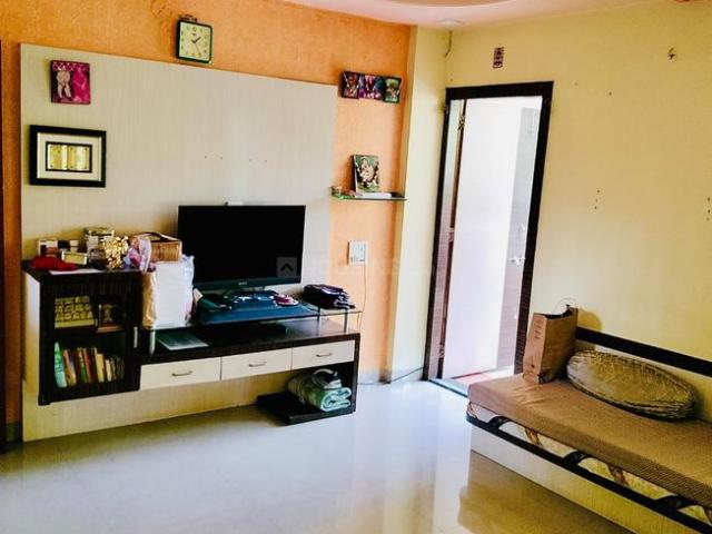 2 BHK Apartment in Balaji Nagar for rent Pune. The reference number is 21294256