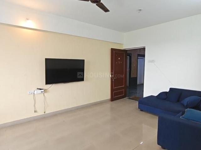 2 BHK Apartment in Balaji Nagar for rent Pune. The reference number is 21330029