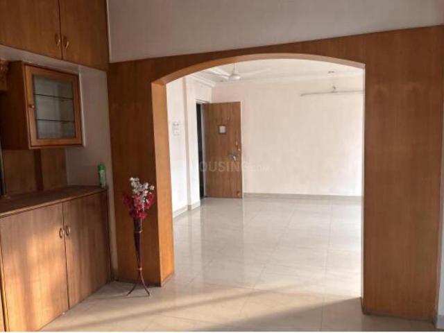 2 BHK Apartment in Balaji Nagar for rent Pune. The reference number is 21384560