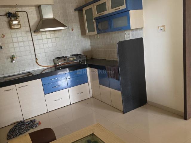 2 BHK Apartment in Balaji Nagar for resale Pune. The reference number is 18651108