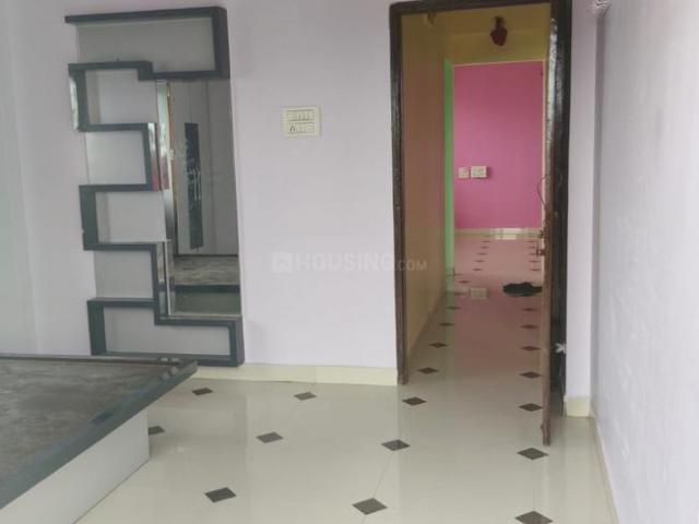 2 BHK Apartment in Balajinagar for rent Sangli. The reference number is 20608828