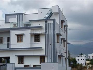 2 BHK Apartment in Balakrishnapuram for rent Dindigul. The reference number is 19889799