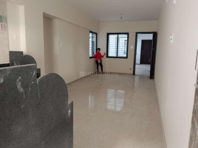 2 BHK Apartment in Balapur for rent Aurangabad. The reference number is 15849237