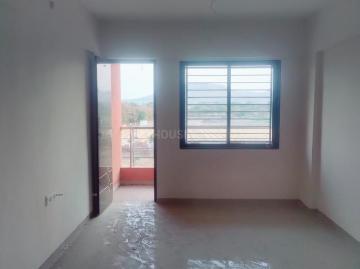 Matoshri Heights, Rashmi\\s Star City, Tivari, Thane District, Maharashtra