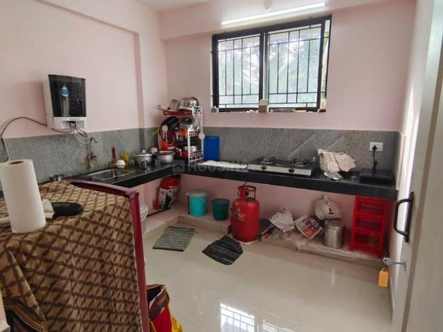 2 BHK Apartment in Balaramapuram for rent Thiruvananthapuram. The reference number is 20425494