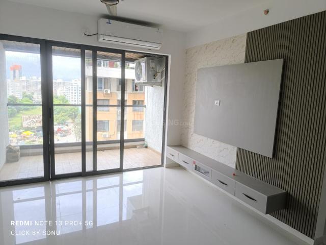 2 BHK Apartment in Balewadi for rent Pune. The reference number is 15393080