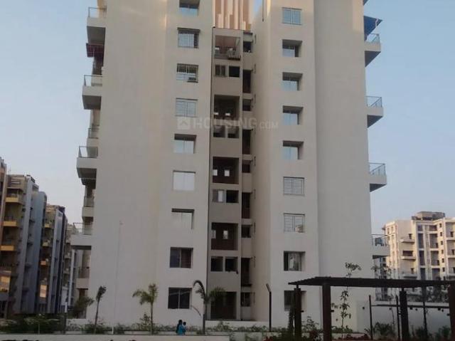 2 BHK Apartment in Balewadi for rent Pune. The reference number is 16742787